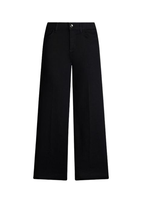 Jeans flare cropped Liu Jo Better Liu Jo | UF5060DS01588000